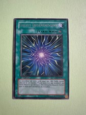 CARTE YU GI OH Circuit