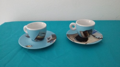 Tasses sous - sous,