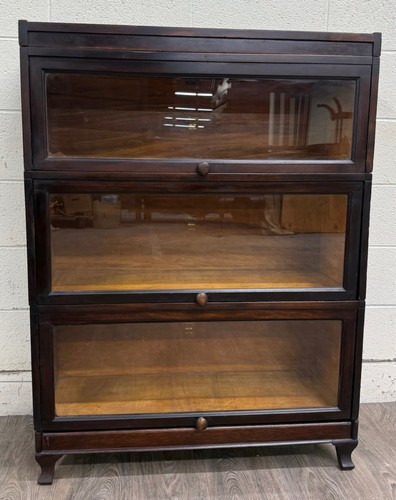Antique macey barrister - antique,