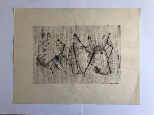 Guener sans titre 1956 - titre,,