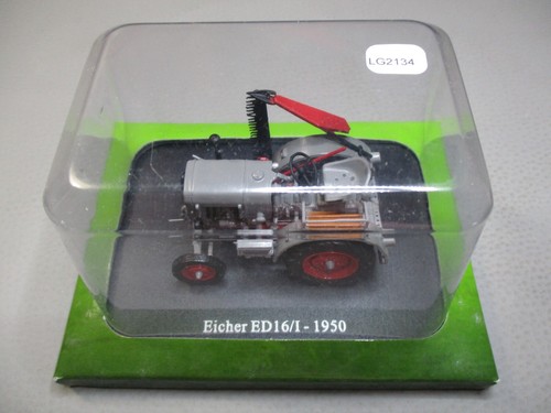 Lg2134 hachette tracteur - hachette,