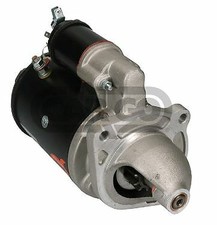 DÉMARREUR DE TRACTEUR FORD