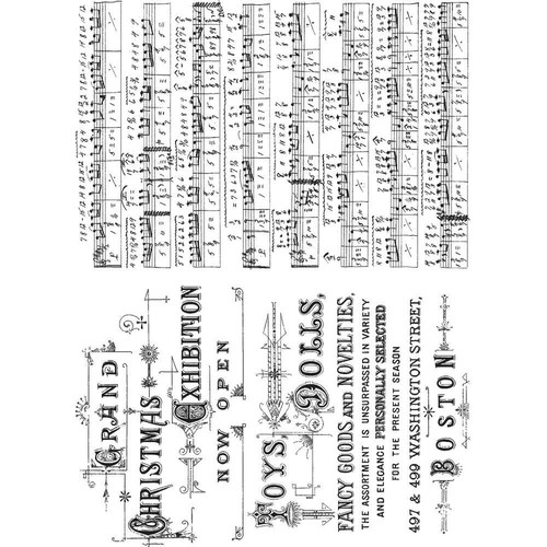 New tim holtz stampers - tim,