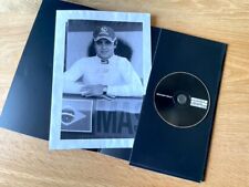 Communiqué De Presse RICHARD MILLE FELIPE MASSA - Anglais - Montres