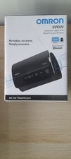Omron EVOLV Tensiomètre Bras