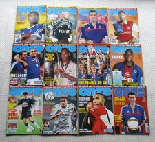 " ONZE MONDIAL "  12 Magazine