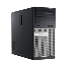 Dell Optiplex 7010 MT i7-3770 16 Go RAM 1 To SSD Windows 11 Pro