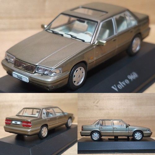Volvo 960 berline 1994 - 1/43,