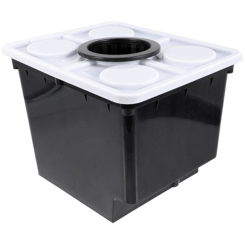 Hydroponie seau jardinière - ,