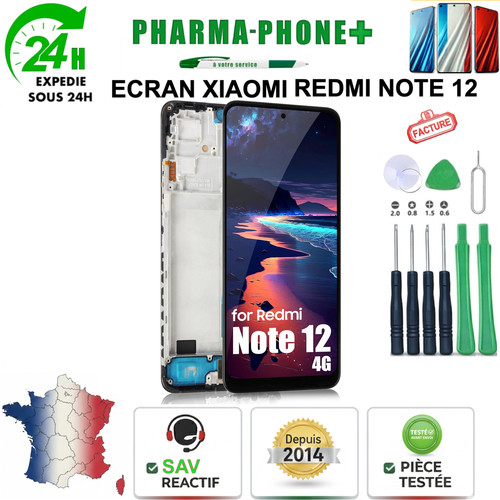 Ecran complet remplacement - ecran,