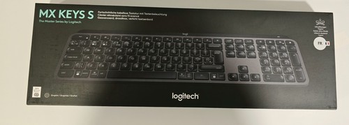 Logitech keys clavier - logitech,
