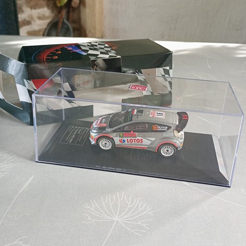 Ford fiesta wrc - fiesta,
