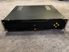 Amplificateur Electrocompaniet