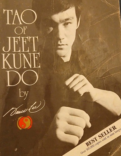 Tao jeet kune - tao,