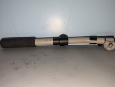 Vinten Osprey 3076 Telescopic Pan Bar For Vinten Tripod Heads | 14"-24"