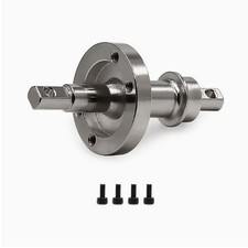 Pour Traxxas Slash 4WD Rustler