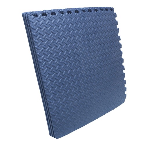 Dalles emboîtables mousse - dalles, en