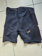 Short tonifiant pour femme