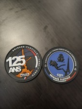 Lot D'écussons Obsolètes