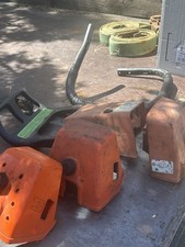 Stihl 034 Parts Lot  Used Oem