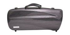 Vivace Trumpet Case Polycarbonate Exterior Color: Satin Black 7431007 New JPN