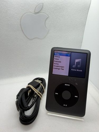 Apple ipod classic - classic, 7e