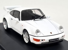 Solido 1/43 Porsche 911 964 RS