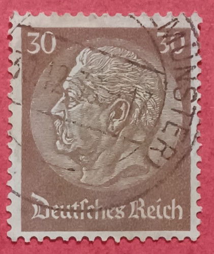German stamp timbre allemand - stamp/,