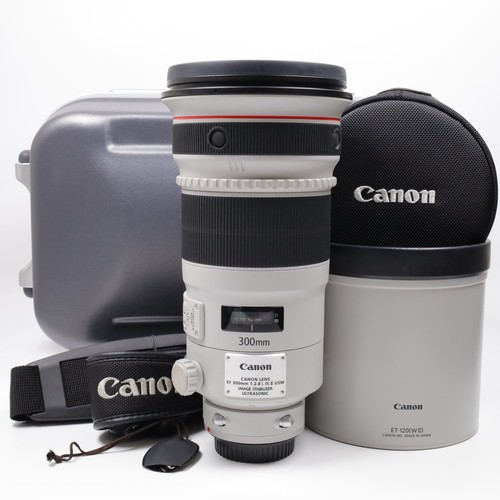 Canon 300mm l - 300mm,