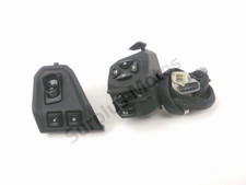 COMMODO GAUCHE PIAGGIO MP3 530