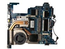 Carte mère Acer NCQF0 Aspire