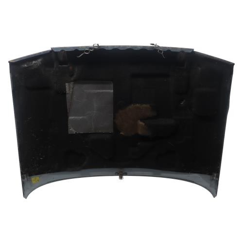 Capot renault r21 - r21, phase