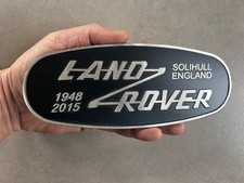 LR069214 Land Rover Défender