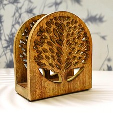 Housse de boîte à mouchoirs