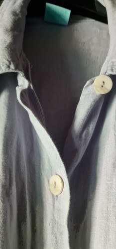 Veste lin légère puro lino - légère,