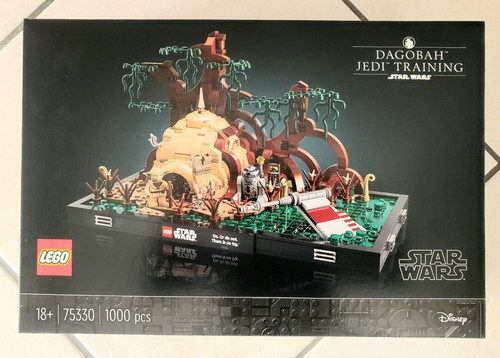 Lego star wars - (5),