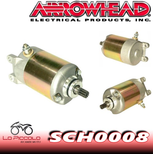 Démarreur moteur starter - démarreur, du