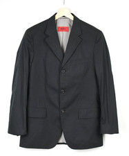 Blazer Rouge HUGO BOSS