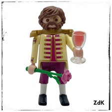 Playmobil Prince - Princesse -