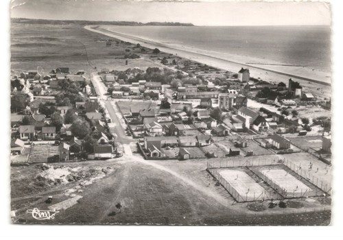 Saint martin brehal - saint-martin-de-brehal:, les