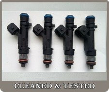 Renault Dacia 1.4 1.6 Kango