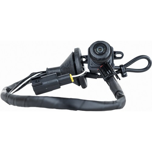 Capa rear park assist - capa,