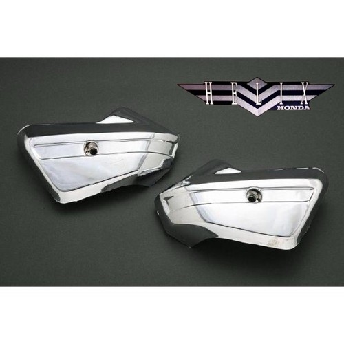 Honda helix cache roue - /, avant