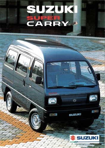 Catalogue brochure prospekt