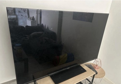 Panasonic - tv,