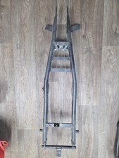 Simson MS50 Sperber S53 Upper Strap