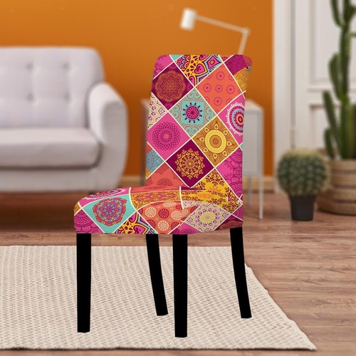 Housse chaise extensible - housse,