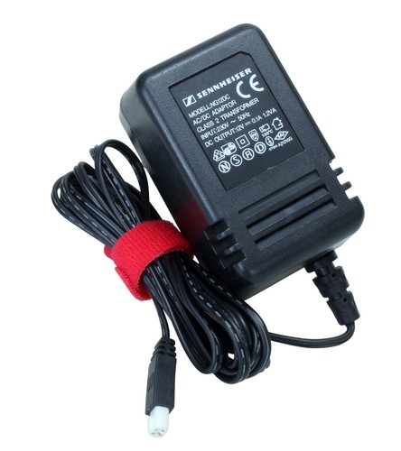 Sennheiser ng12dc adapter - sennheiser,