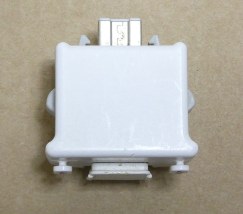 Adaptateur manette wii motion - wii,