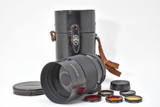 Nikon Reflex Nikkor C 500mm F8 442938